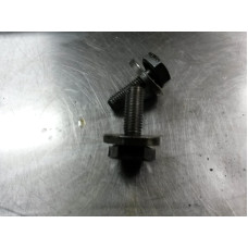 97T122 Camshaft Gear Bolts Pair For 06-07 Ford Fusion  2.3